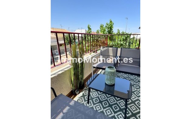 Bestaande woning - Appartement - Pilar de la Horadada - Torre de la Horadada