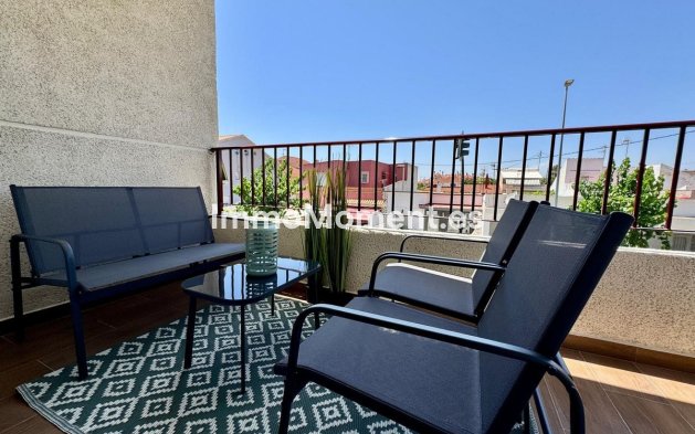 Bestaande woning - Appartement - Pilar de la Horadada - Torre de la Horadada