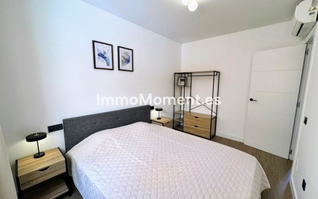 Bestaande woning - Appartement - Pilar de la Horadada - Torre de la Horadada