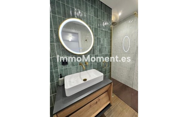Bestaande woning - Appartement - Pilar de la Horadada - Torre de la Horadada