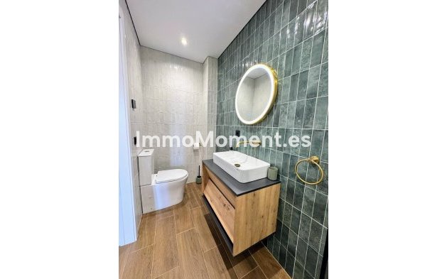 Bestaande woning - Appartement - Pilar de la Horadada - Torre de la Horadada