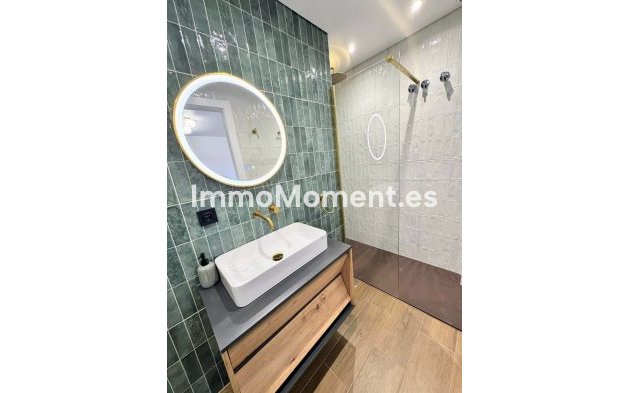 Bestaande woning - Appartement - Pilar de la Horadada - Torre de la Horadada