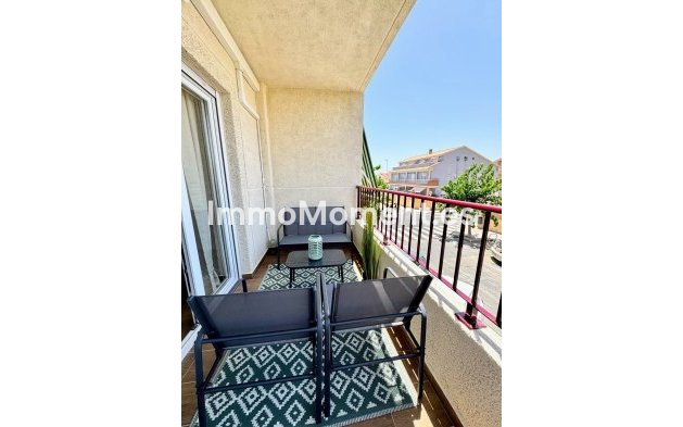 Bestaande woning - Appartement - Pilar de la Horadada - Torre de la Horadada