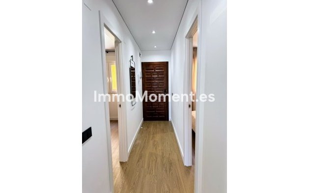 Bestaande woning - Appartement - Pilar de la Horadada - Torre de la Horadada