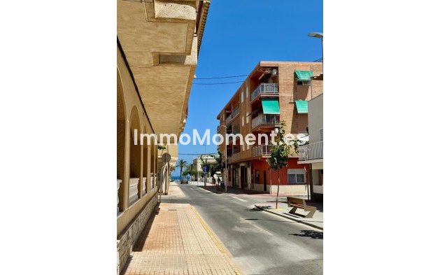 Bestaande woning - Appartement - Pilar de la Horadada - Torre de la Horadada
