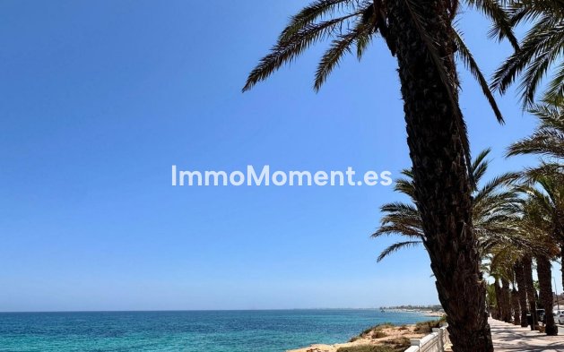 Bestaande woning - Appartement - Pilar de la Horadada - Torre de la Horadada