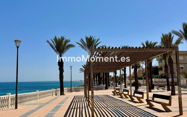Bestaande woning - Appartement - Pilar de la Horadada - Torre de la Horadada