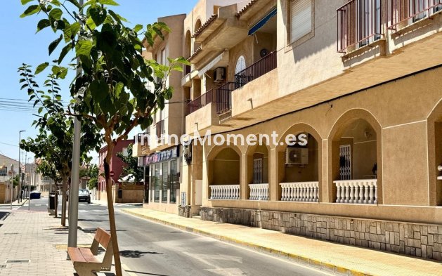 Bestaande woning - Appartement - Pilar de la Horadada - Torre de la Horadada