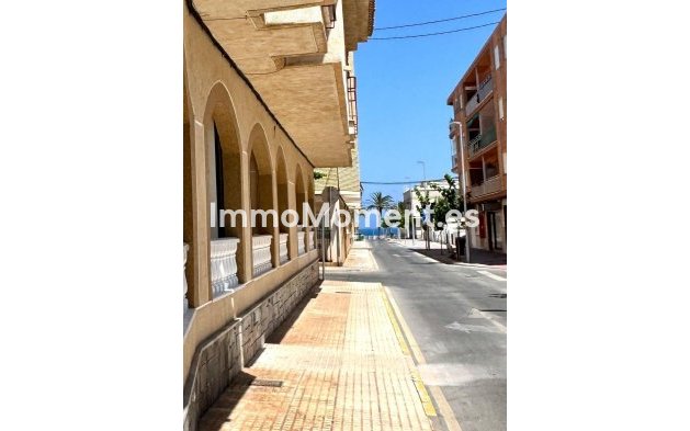 Bestaande woning - Appartement - Pilar de la Horadada - Torre de la Horadada