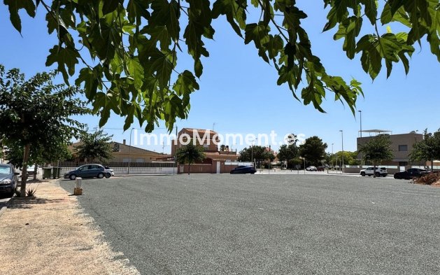 Bestaande woning - Appartement - Pilar de la Horadada - Torre de la Horadada