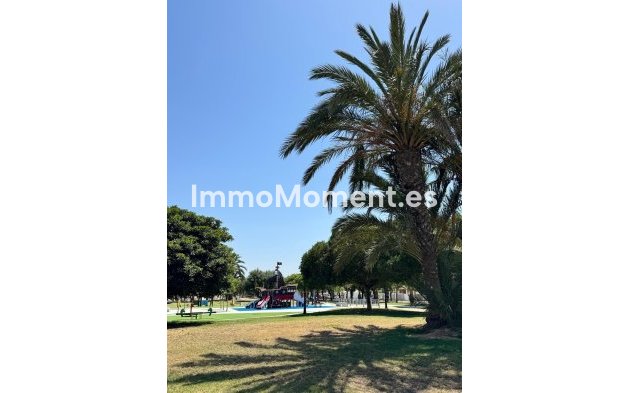 Bestaande woning - Appartement - Pilar de la Horadada - Torre de la Horadada