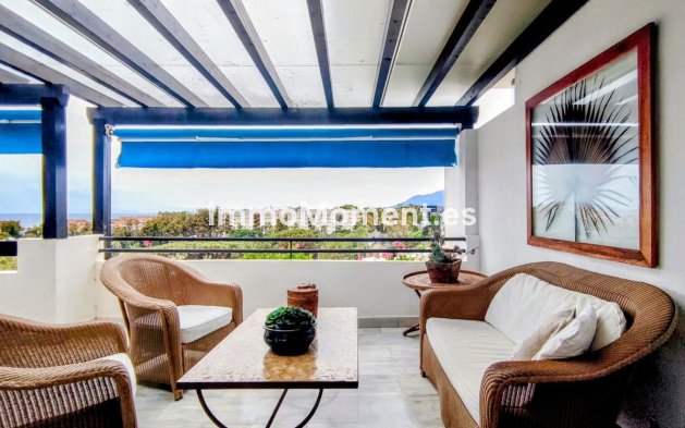 Bestaande woning - Appartement - Marbella - Puerto Banús