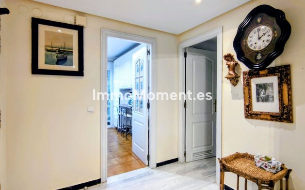 Bestaande woning - Appartement - Marbella - Puerto Banús