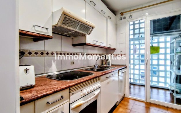 Bestaande woning - Appartement - Marbella - Puerto Banús