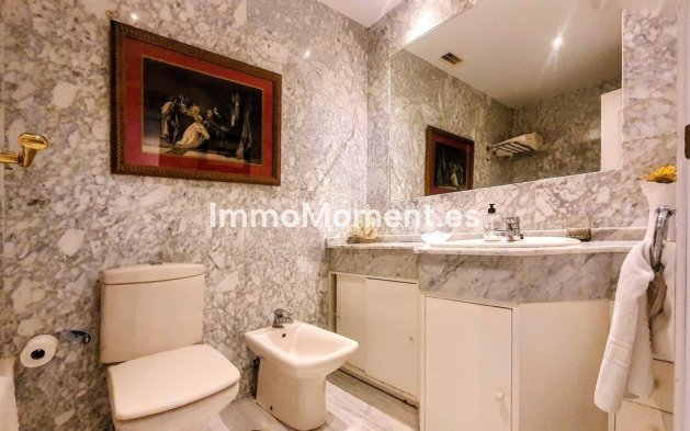 Bestaande woning - Appartement - Marbella - Puerto Banús