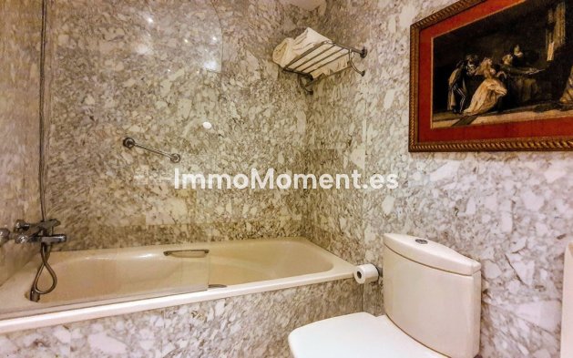 Bestaande woning - Appartement - Marbella - Puerto Banús