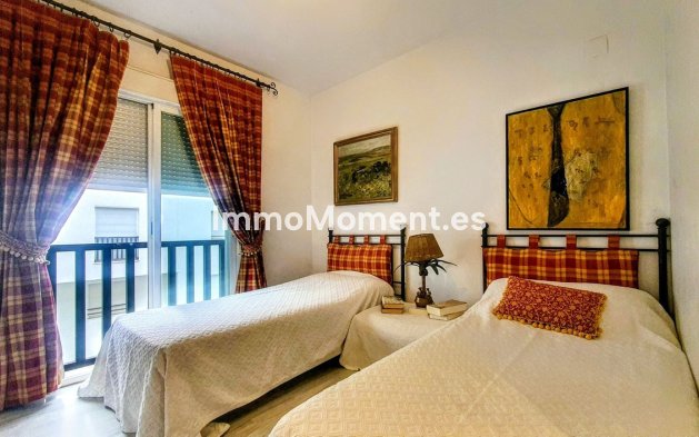 Bestaande woning - Appartement - Marbella - Puerto Banús