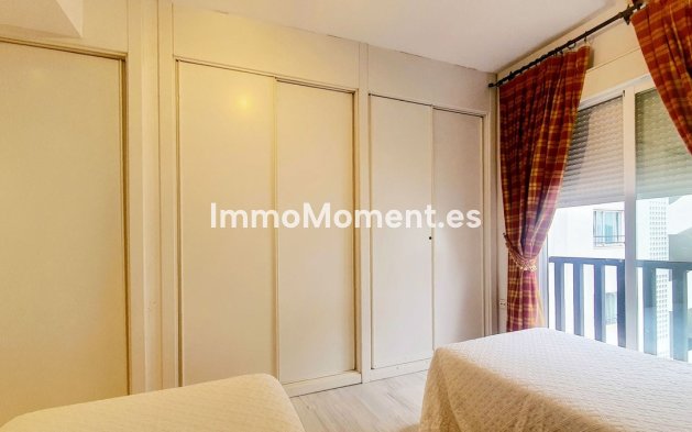 Bestaande woning - Appartement - Marbella - Puerto Banús