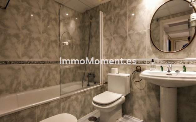 Bestaande woning - Appartement - Marbella - Puerto Banús