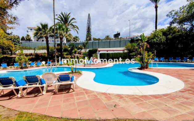 Bestaande woning - Appartement - Marbella - Puerto Banús