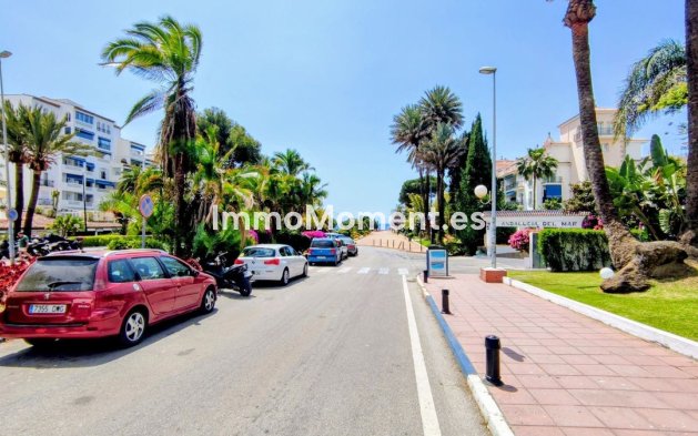 Bestaande woning - Appartement - Marbella - Puerto Banús