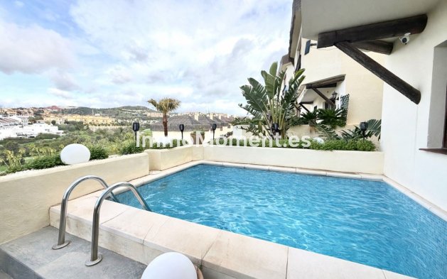 Bestaande woning - Vrijstaande villa - Mijas - Riviera Del Sol