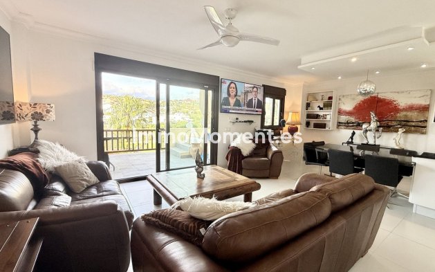 Bestaande woning - Vrijstaande villa - Mijas - Riviera Del Sol