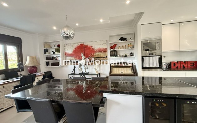 Bestaande woning - Vrijstaande villa - Mijas - Riviera Del Sol