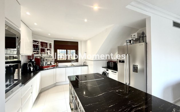 Bestaande woning - Vrijstaande villa - Mijas - Riviera Del Sol