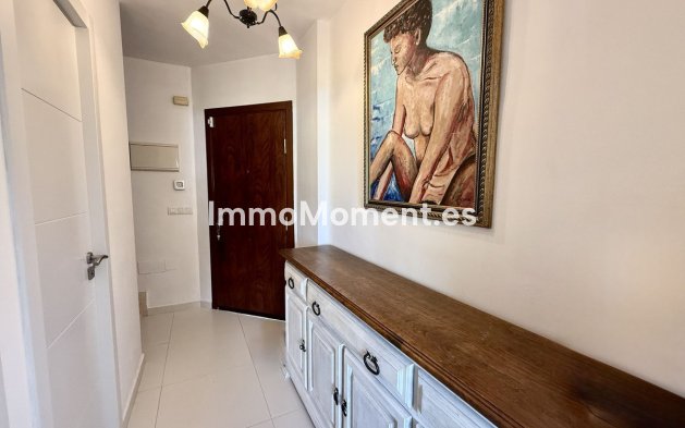 Bestaande woning - Vrijstaande villa - Mijas - Riviera Del Sol