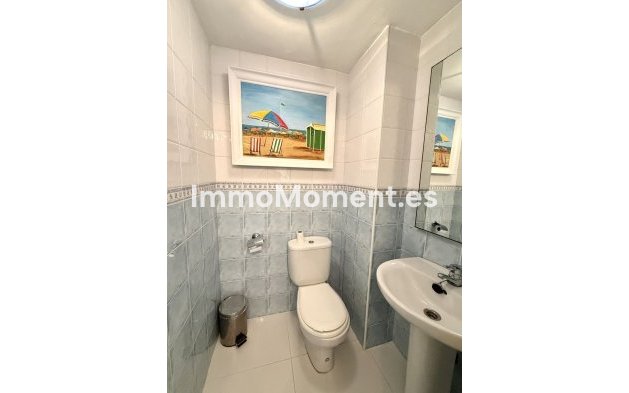 Bestaande woning - Vrijstaande villa - Mijas - Riviera Del Sol
