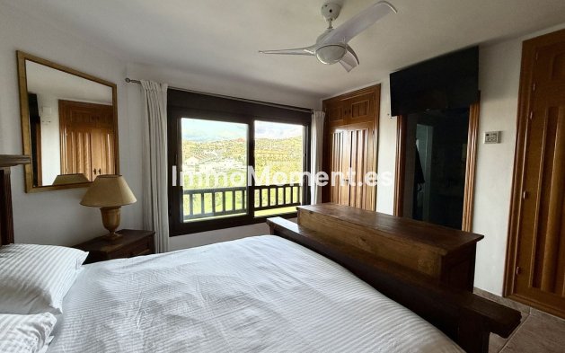 Bestaande woning - Vrijstaande villa - Mijas - Riviera Del Sol