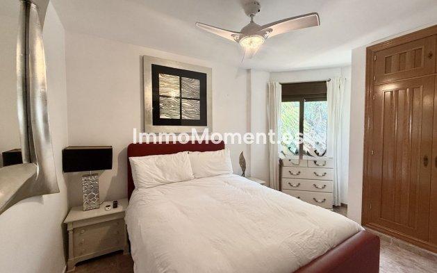 Bestaande woning - Vrijstaande villa - Mijas - Riviera Del Sol