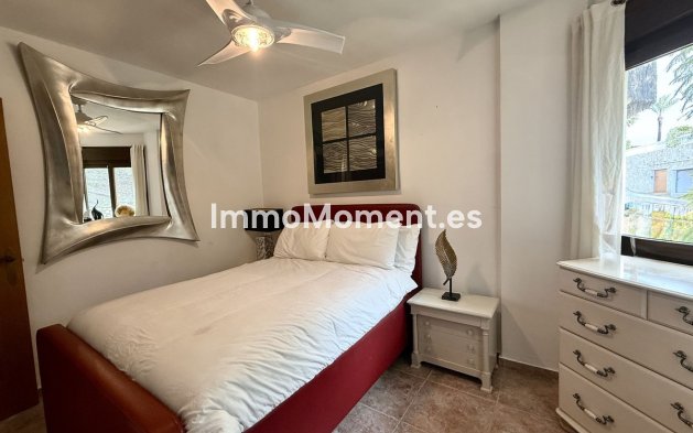 Bestaande woning - Vrijstaande villa - Mijas - Riviera Del Sol