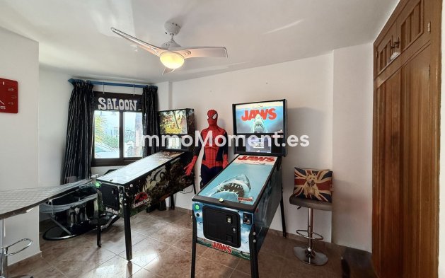Bestaande woning - Vrijstaande villa - Mijas - Riviera Del Sol