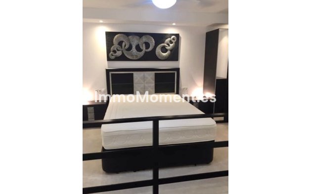 Bestaande woning - Vrijstaande villa - Mijas - Riviera Del Sol