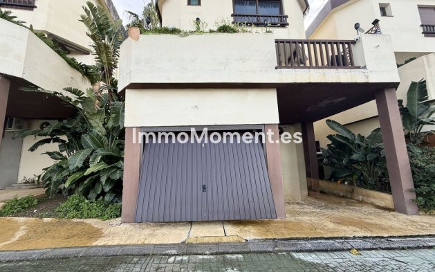 Bestaande woning - Vrijstaande villa - Mijas - Riviera Del Sol