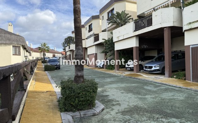 Bestaande woning - Vrijstaande villa - Mijas - Riviera Del Sol