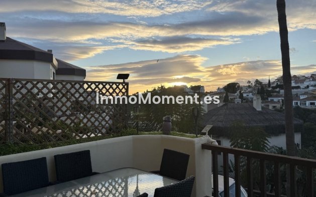 Bestaande woning - Vrijstaande villa - Mijas - Riviera Del Sol
