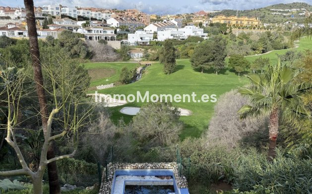 Bestaande woning - Vrijstaande villa - Mijas - Riviera Del Sol
