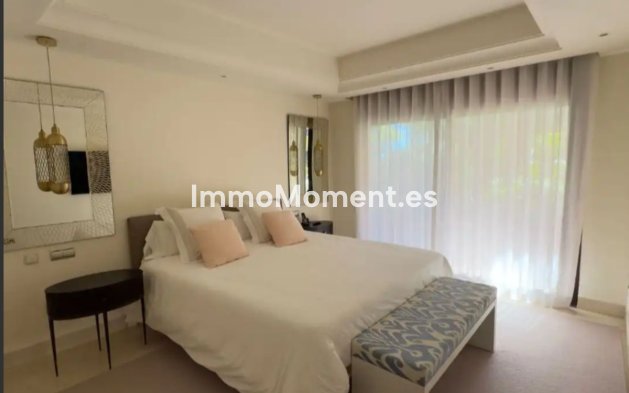 Wiederverkauf - Wohnung - Marbella - Marbella Centro