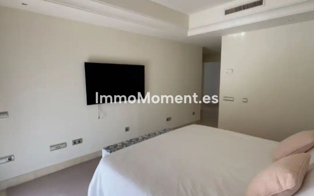 Wiederverkauf - Wohnung - Marbella - Marbella Centro