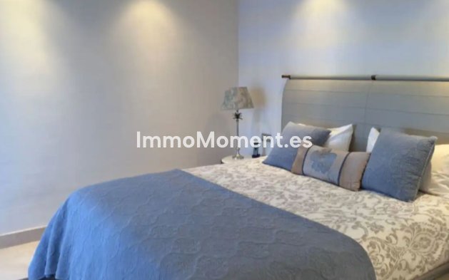 Wiederverkauf - Wohnung - Marbella - Marbella Centro