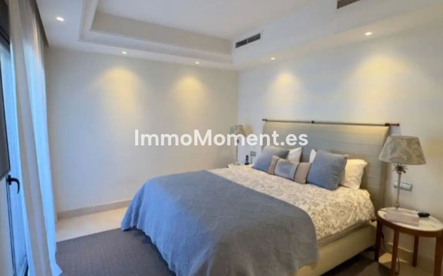Wiederverkauf - Wohnung - Marbella - Marbella Centro