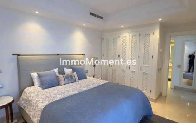 Wiederverkauf - Wohnung - Marbella - Marbella Centro