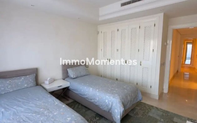 Wiederverkauf - Wohnung - Marbella - Marbella Centro