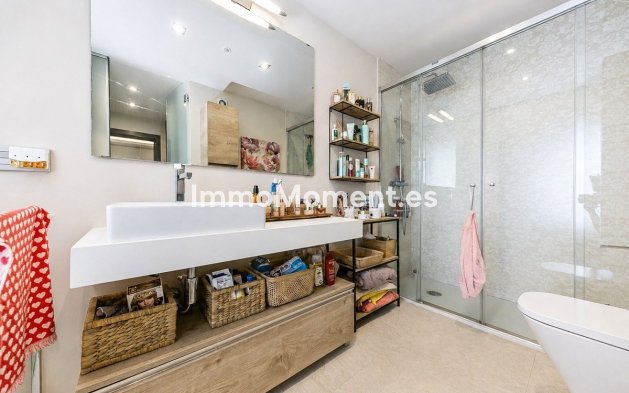 Reventa - Apartamento - Mijas - Mijas Centro