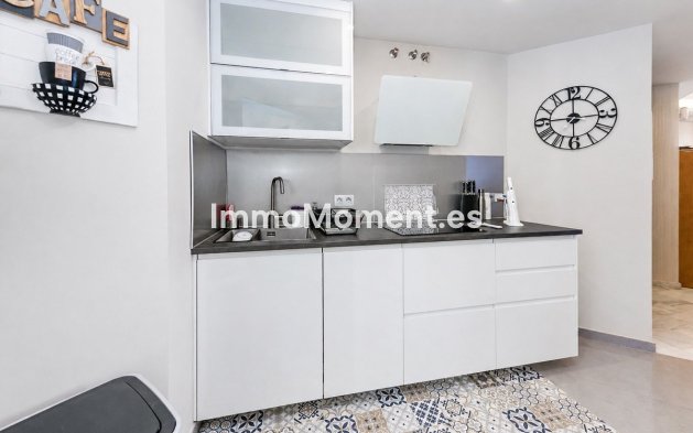 Reventa - Apartamento - Mijas - Mijas Centro