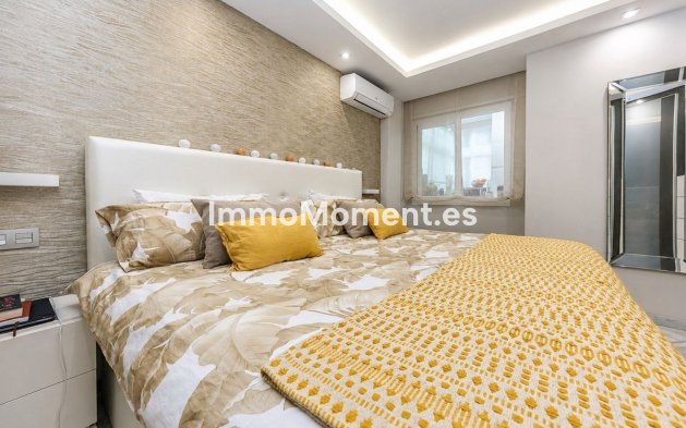 Reventa - Apartamento - Mijas - Mijas Centro
