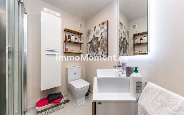 Reventa - Apartamento - Mijas - Mijas Centro